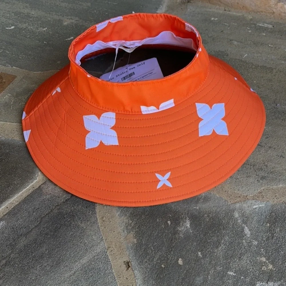 Anthropologie-Sunshine Visor